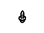 Ford -W700986-S424 Screw And Lockwasher - Round Head
