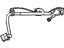 Ford 7E5Z-14A411-BA Wire Assembly Ford 7E5Z-14A411-BA Wire Assembly