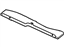 Ford 8A8Z-7427786-A Insulator - Wheelhouse, Passenger Side