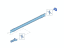 Ford HC3Z-4602-A Drive Shaft