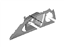 Ford EJ7Z-14527-AC Bezel - Door Trim, Passenger Side