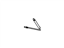 Ford 8A8Z-2A442-A Hose Assembly