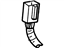 Ford 3W1Z-14401-ZA Wiring Assembly - Main