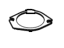 Ford BG1Z-18808-F Speaker Assembly, Center
