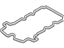 Ford 1W4Z-6584-AA Gasket - Valve Rocker Arm Cover, Driver Side