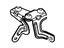 Ford AE8Z-2C304-A Mount Bracket