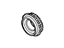 Ford E8TZ7101B Gear - Mainshaft 3Rd Speed