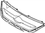 Ford AE8Z-8200-AA Grille, Front