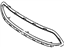 Ford AE8Z-8200-BB Grille - Radiator, Lower Ford AE8Z-8200-BB Grille - Radiator, Lower
