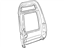 Ford F4TZ9861019A Frame Assembly