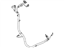 Ford BC3Z-14300-A Cable Assembly - Battery To Battery
