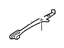 Ford F2TZ-7E332-A Spring - Control Valve Check