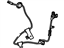 Ford 5L8Z-2C190-AA Sensor Assembly, Passenger Side