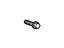 Ford -W701232-S Bolt - Flanged Hexagon