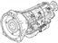 Ford 4R3Z-7000-BRM Transmission