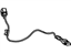 Ford DG1Z-12A648-B Sender Assembly - Temperature