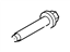 Ford -W500565-S427 Bolt