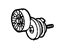Ford 2L3Z-6B209-AA Tensioner Ford 2L3Z-6B209-AA Tensioner