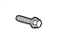 Ford -W506031-S440 Bolt