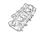 Ford 7U7Z-6049-BALH Cylinder Head, Driver Side Ford 7U7Z-6049-BALH Cylinder Head, Driver Side