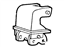 Ford F37Z10047A20D Bracket - Console