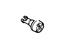 Ford F5RZ-8115-A Drain Plug