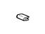 Ford -W707131-S300 Clip