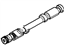 Ford 5C3Z-6A311-AA Shaft - Balance