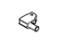 Ford 4L3Z-14277-AA Protect Cap, Driver Side
