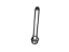 Ford AL3Z-6345-B Bolt - Bearing Cap - Hexagon Head