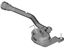 Ford AE8Z-2K478-B Master Cylinder Reservoir