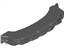 Ford AE8Z-17E855-A Absorber, Rear