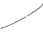 Ford D2BZ-17C830-CA Molding