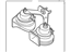 Ford XR3Z-13832-AA Horn