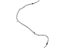 Ford AL5Z-2A635-A Cable Assembly - Parking Brake, Passenger Side