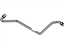 Ford 6R3Z-3A717-AA Pressure Tube, Front Passenger Side