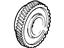 Ford 1C1Z-7C238-AA Gear - Reverse Idler
