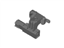 Ford DT1Z-14B416-A Position Sensor, Front Driver Side