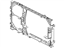 Ford AL1Z-19702-A Support Frame