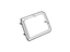Ford F3XY12257A22D Glass Assembly, Driver Side