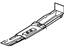 Ford YL8Z-1A376-AA Support Ford YL8Z-1A376-AA Support