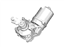 Ford EJ7Z-17508-A Wiper Motor