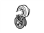 Ford 6L2Z-6B209-A Tensioner