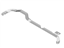 Ford AV1Z-58101A02-A Radiator Support Reinforcement, Driver Side