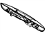 Ford 7L1Z-7843400-G Handle - Latch