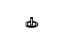 Ford -N800576-S439 Screw