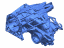 Ford JL1Z-7A195-B Case Assembly - Transfer