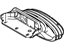 Ford 9L8Z-9A675-B Air Inlet Duct