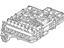 Ford 7L2Z-7Z369-B Module - Transmission Control (Tcm)