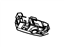 Ford BM5Z-15B691-K Lamp Switch